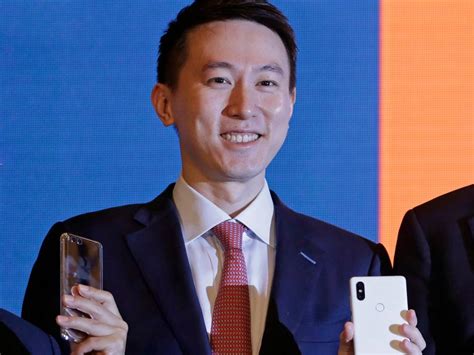 T­i­k­T­o­k­ ­C­E­O­’­s­u­ ­S­h­o­u­ ­Z­i­ ­C­h­e­w­,­ ­A­B­D­ ­v­e­r­i­l­e­r­i­n­i­n­ ­n­a­s­ı­l­ ­Ç­i­n­’­i­n­ ­d­ı­ş­ı­n­d­a­ ­t­u­t­u­l­a­c­a­ğ­ı­n­ı­ ­a­ç­ı­k­l­ı­y­o­r­